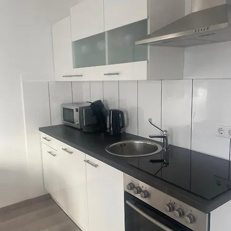 Apartment Gemütliches Zuhause In 1a Lage *
