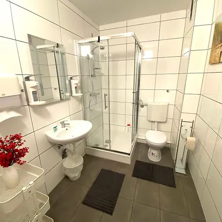 Apartment Gemütliches Zuhause In 1a Lage