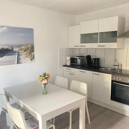 Gemütliches Zuhause In 1a Lage Herne