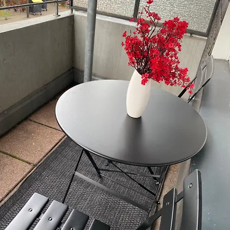 Gemütliches Zuhause In 1a Lage Apartment *