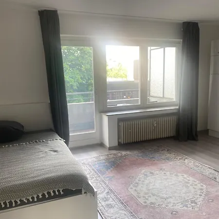 Apartment Gemütliches Zuhause In 1a Lage *