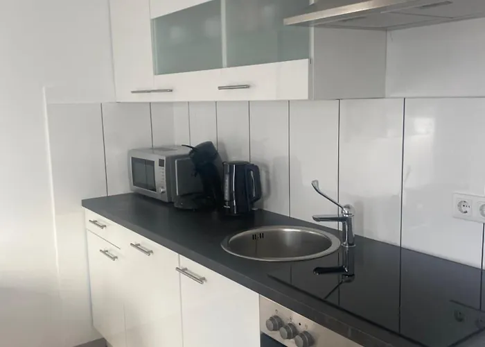 Lejlighed Gemuetliches Zuhause In 1a Lage *