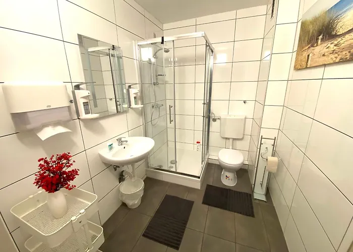 Lejlighed Gemuetliches Zuhause In 1a Lage