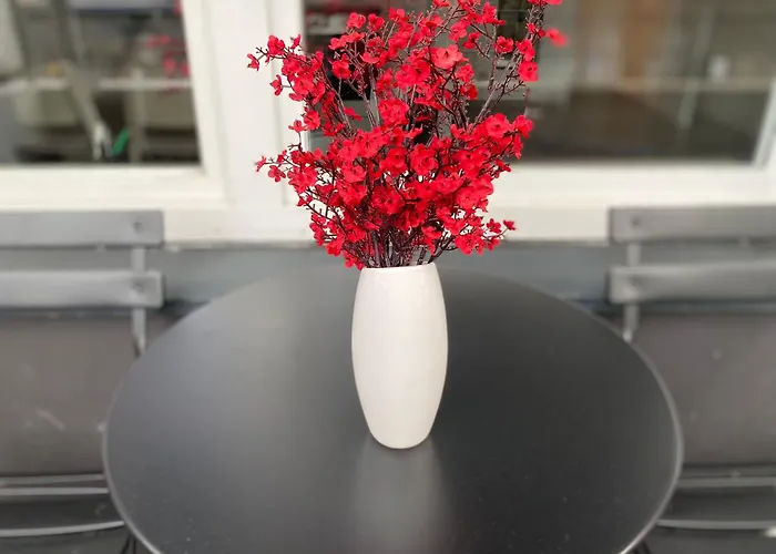 Lejlighed Gemuetliches Zuhause In 1a Lage *