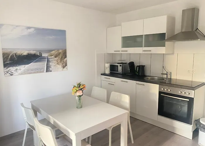 Gemuetliches Zuhause In 1a Lage Herne