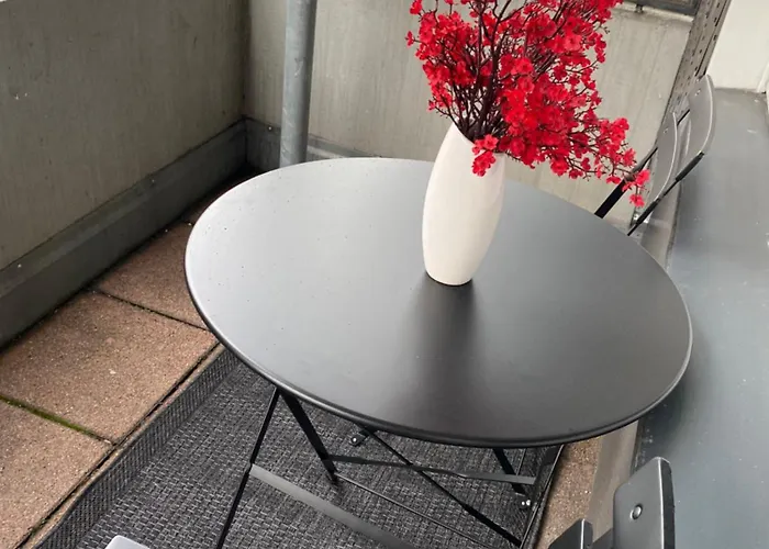 Gemuetliches Zuhause In 1a Lage Lejlighed *